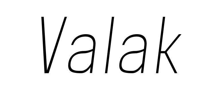 Valak